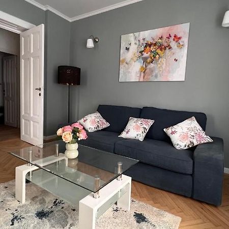 Charming Place Cotroceni Bucharest Luaran gambar