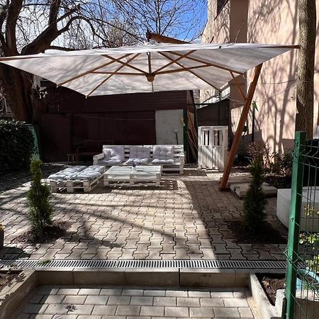 Charming Place Cotroceni Bucharest Luaran gambar