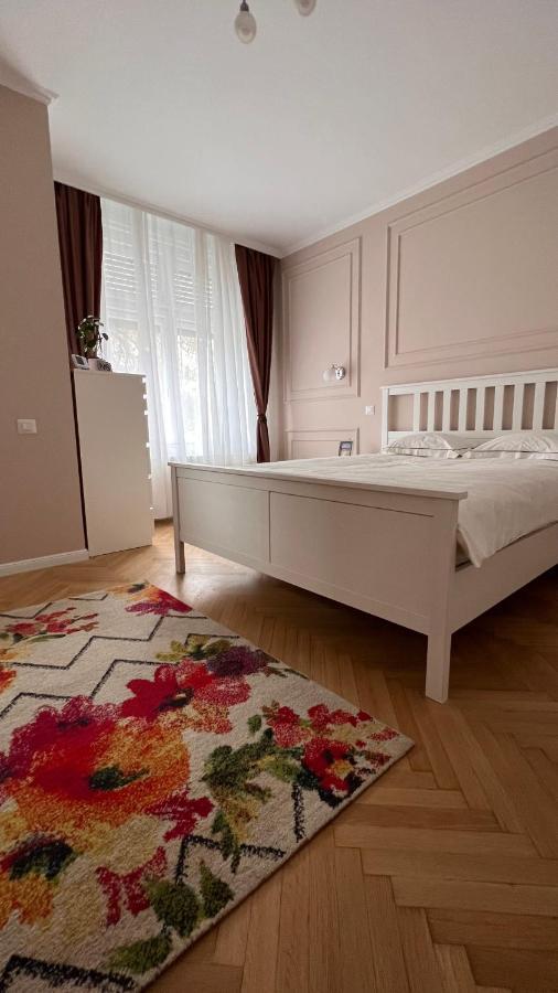 Charming Place Cotroceni Bucharest Luaran gambar