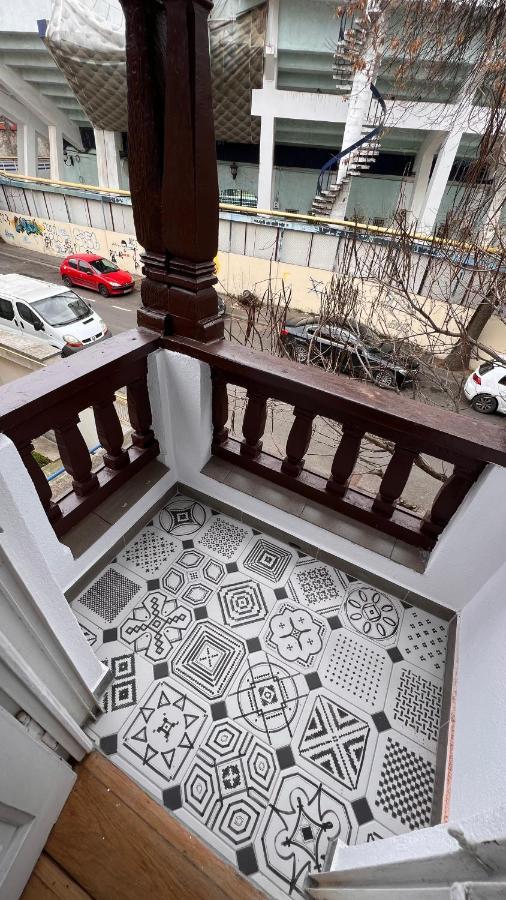 Charming Place Cotroceni Bucharest Luaran gambar