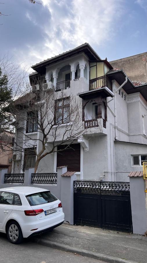 Charming Place Cotroceni Bucharest Luaran gambar