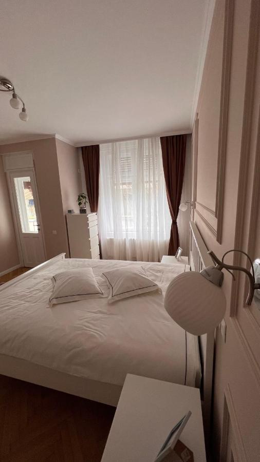 Charming Place Cotroceni Bucharest Luaran gambar
