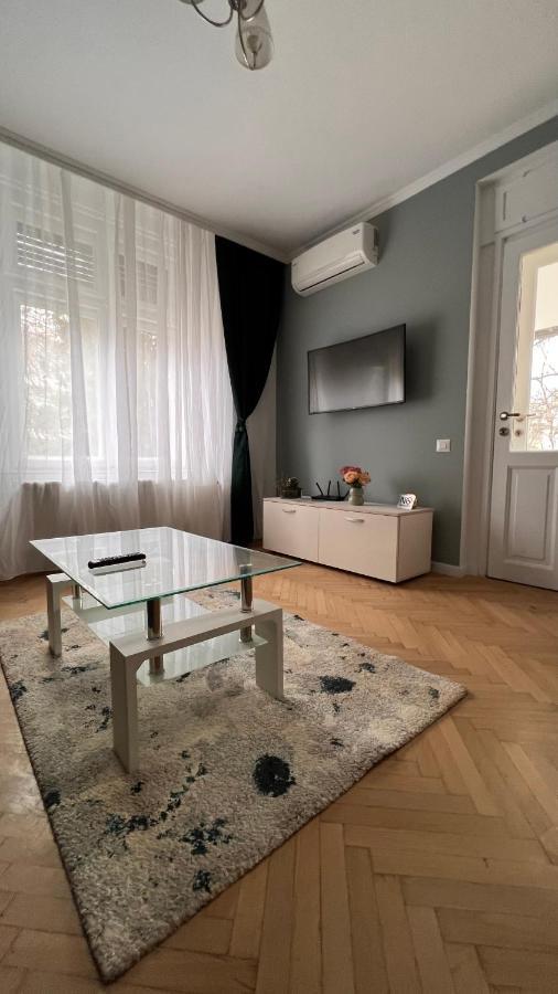 Charming Place Cotroceni Bucharest Luaran gambar