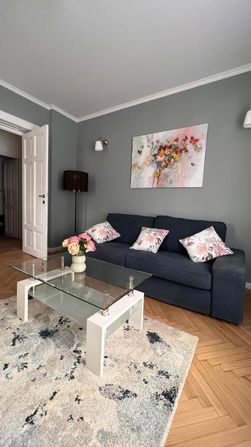 Charming Place Cotroceni Bucharest Luaran gambar