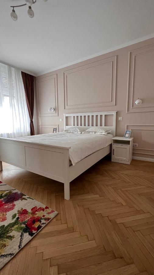 Charming Place Cotroceni Bucharest Luaran gambar