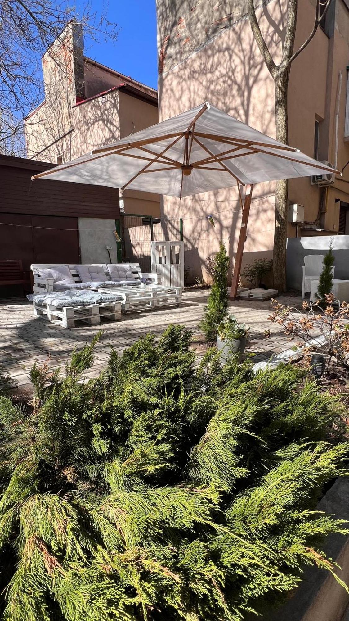Charming Place Cotroceni Bucharest Luaran gambar